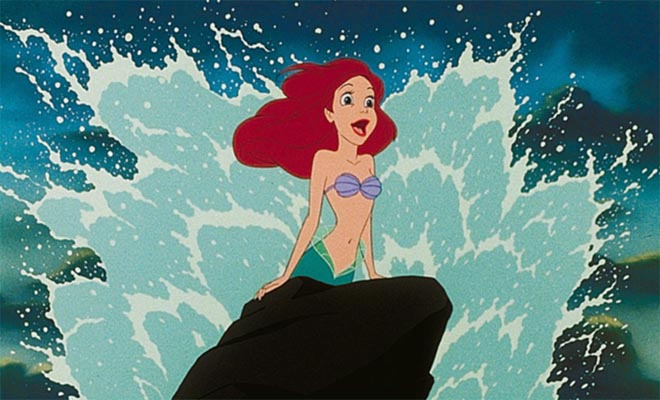 小美人鱼The Little Mermaid(1989)插图2%4K电影下载_3D影视资源_杜比视界迅雷下载