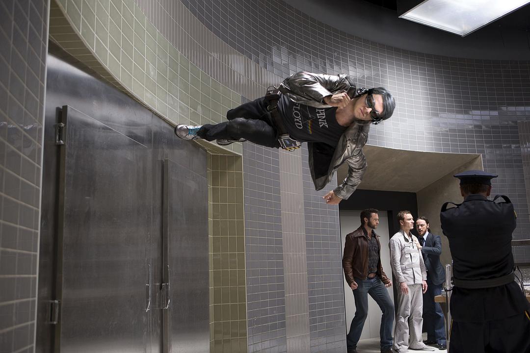 X战警：逆转未来X-Men: Days of Future Past(2014)插图2%4K电影下载_3D影视资源_杜比视界迅雷下载
