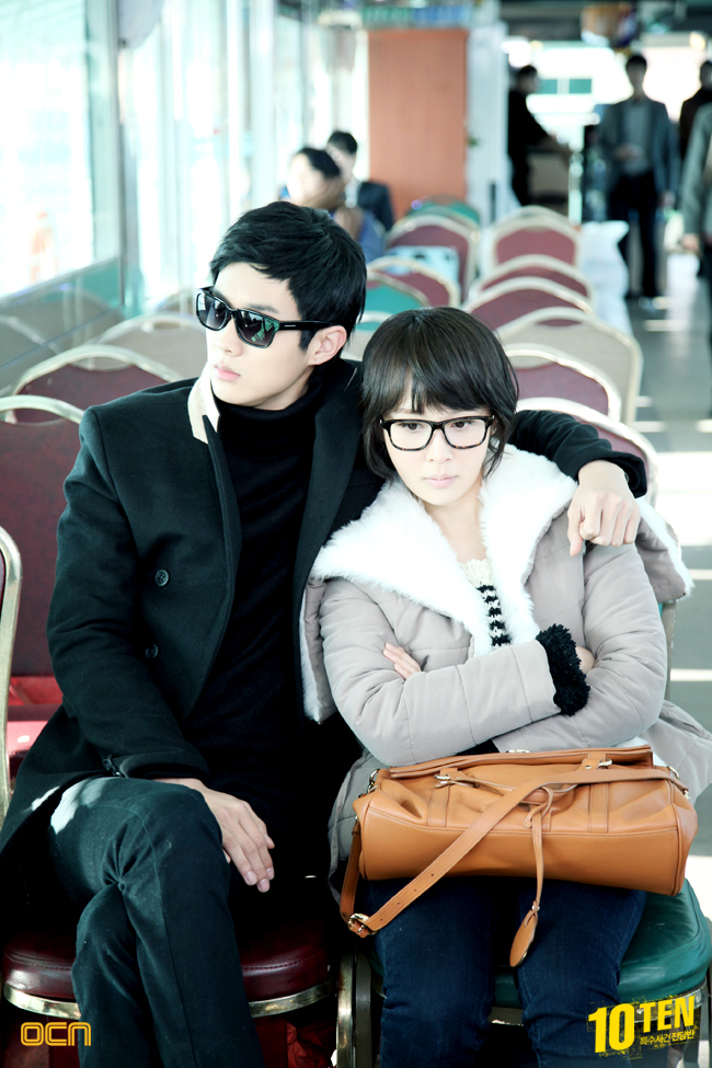 特殊案件专案组TENSpecial Affairs Team TEN(2011 – 2013)插图1%4K电影下载_3D影视资源_杜比视界迅雷下载