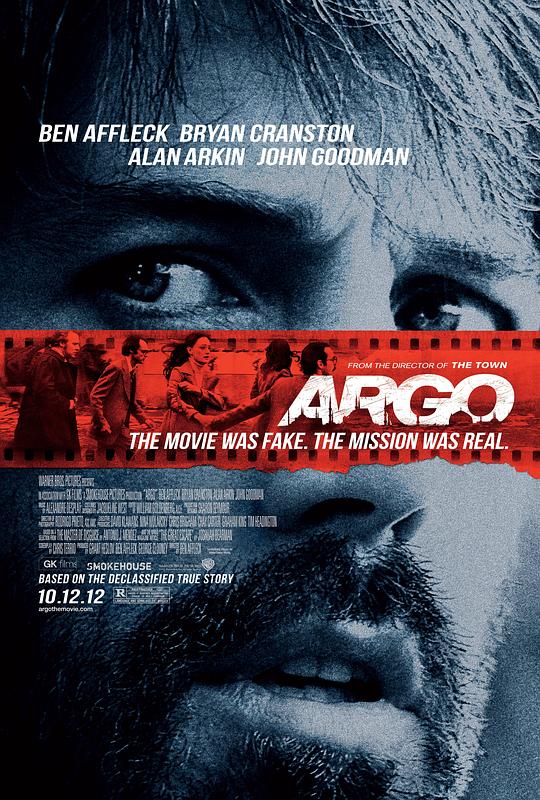 逃离德黑兰Argo(2012)插图%4K电影下载_3D影视资源_杜比视界迅雷下载