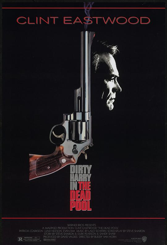 赌彩黑名单The Dead Pool(1988)插图%4K电影下载_3D影视资源_杜比视界迅雷下载