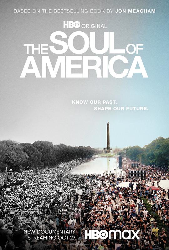The Soul of AmericaThe Soul of America(2020)插图%4K电影下载_3D影视资源_杜比视界迅雷下载
