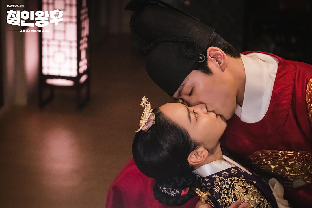 哲仁王后Mr. Queen(2020 – 2021)插图1%4K电影下载_3D影视资源_杜比视界迅雷下载