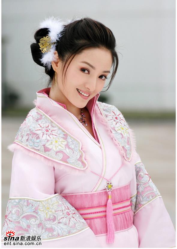 贞观长歌Zhen Guan Chang Ge(2007)插图2%4K电影下载_3D影视资源_杜比视界迅雷下载