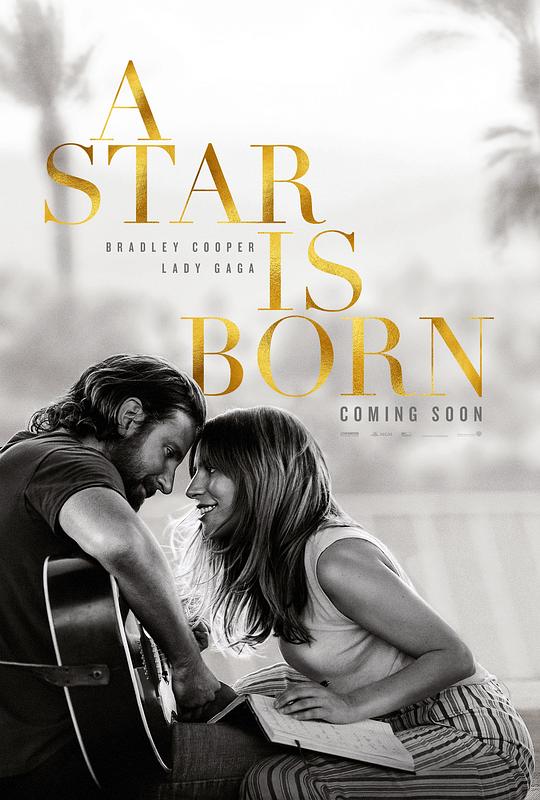 一个明星的诞生A Star Is Born(2018)插图%4K电影下载_3D影视资源_杜比视界迅雷下载