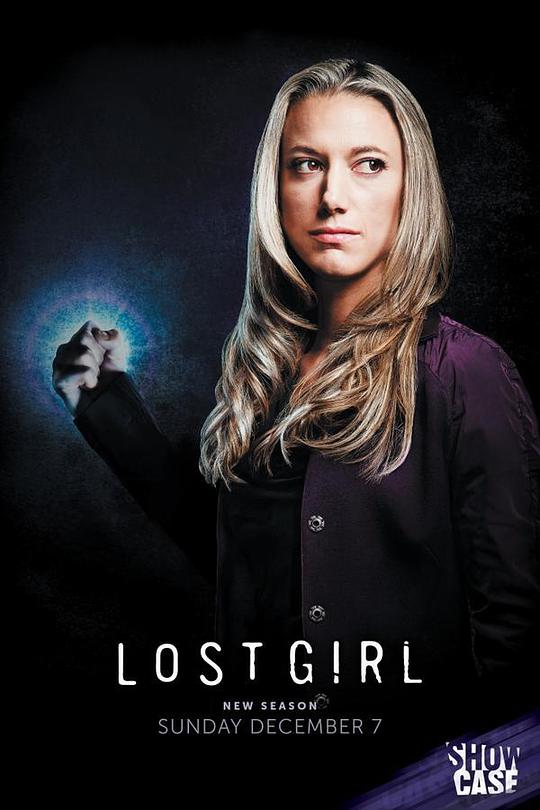 妖女迷行Lost Girl(2010 – 2014)插图%4K电影下载_3D影视资源_杜比视界迅雷下载