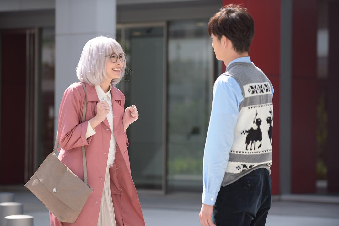 掟上今日子的备忘录Okitegami Kyôko no Bibôroku(2015)插图1%4K电影下载_3D影视资源_杜比视界迅雷下载