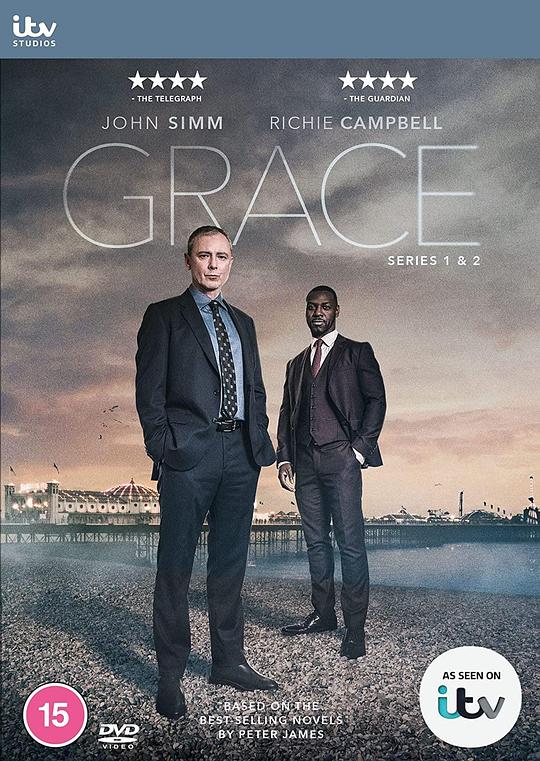 格雷斯Grace(2021 – 2023)插图%4K电影下载_3D影视资源_杜比视界迅雷下载