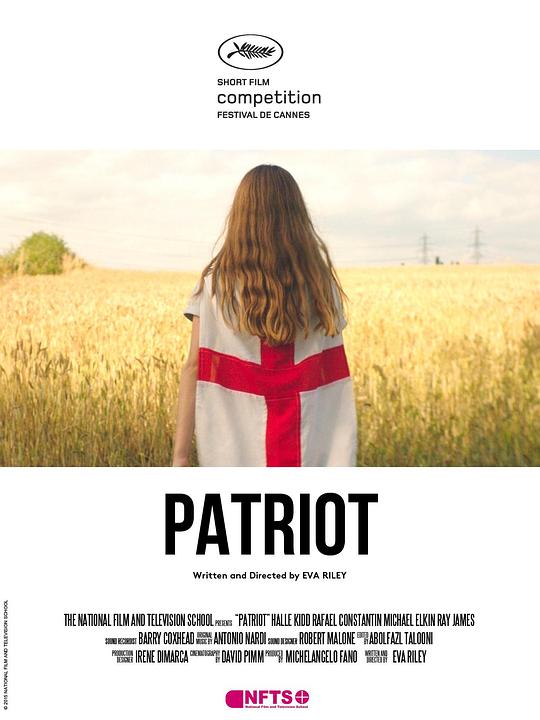 爱国者Patriot(2015)插图%4K电影下载_3D影视资源_杜比视界迅雷下载