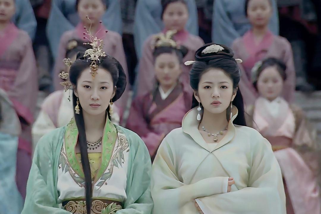 卧薪尝胆(2007)插图1%4K电影下载_3D影视资源_杜比视界迅雷下载