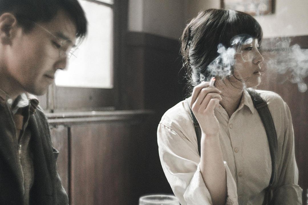 兰心大剧院Saturday Fiction(2019)插图1%4K电影下载_3D影视资源_杜比视界迅雷下载