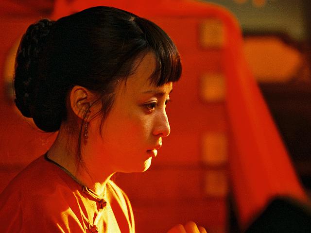 乔家大院Qiao’s Grand Courtyard(2006)插图2%4K电影下载_3D影视资源_杜比视界迅雷下载