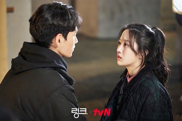 Link：尽情吃，用力爱Link Eat Love Kill(2022)插图2%4K电影下载_3D影视资源_杜比视界迅雷下载