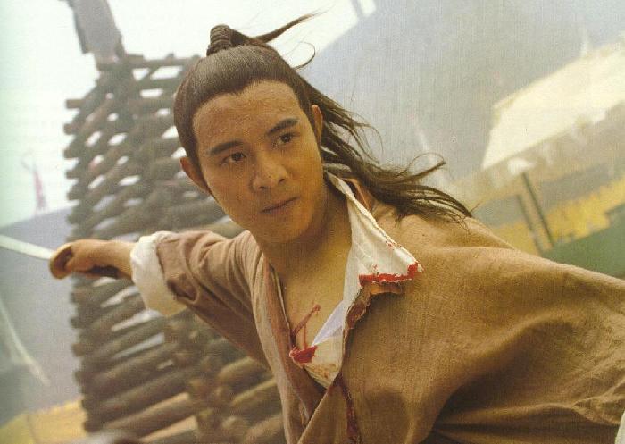 太极张三丰Tai-Chi Master(1993)插图2%4K电影下载_3D影视资源_杜比视界迅雷下载