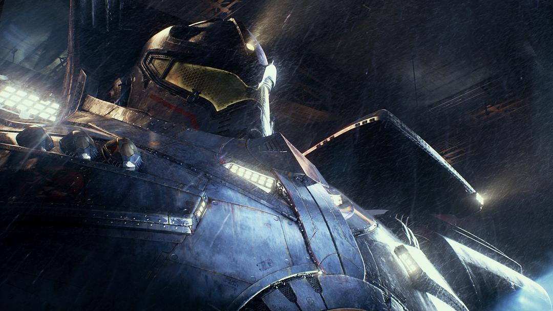 环太平洋Pacific Rim(2013)插图1%4K电影下载_3D影视资源_杜比视界迅雷下载