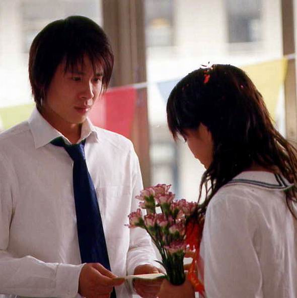 十八岁的天空Shi Ba Sui De Tian Kong(2002)插图1%4K电影下载_3D影视资源_杜比视界迅雷下载
