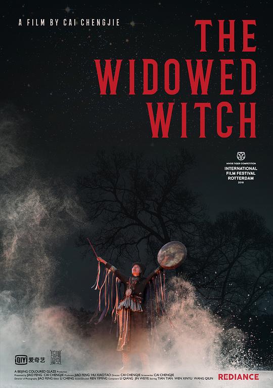 北方一片苍茫The Widowed Witch(2017)插图%4K电影下载_3D影视资源_杜比视界迅雷下载
