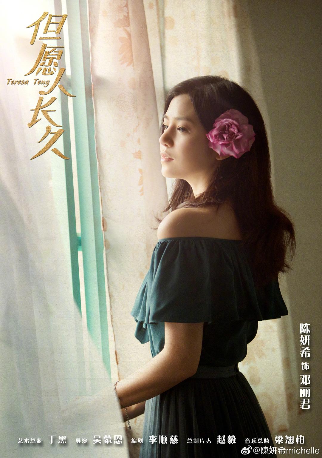 但愿人长久Teresa Teng(2024)插图1%4K电影下载_3D影视资源_杜比视界迅雷下载