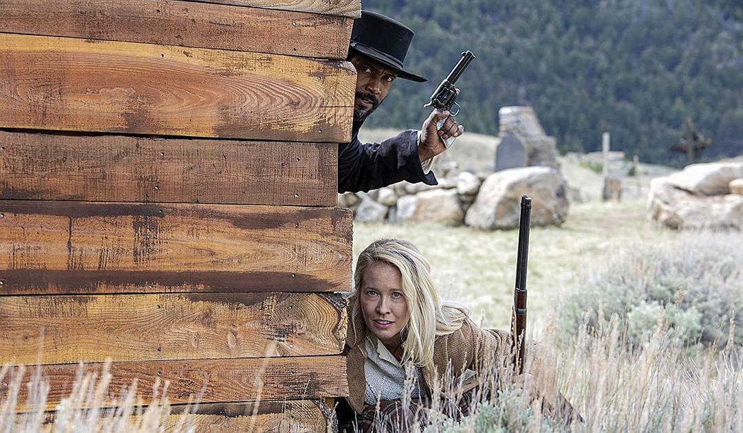 黄石镇谋杀案Murder at Yellowstone City(2022)插图1%4K电影下载_3D影视资源_杜比视界迅雷下载