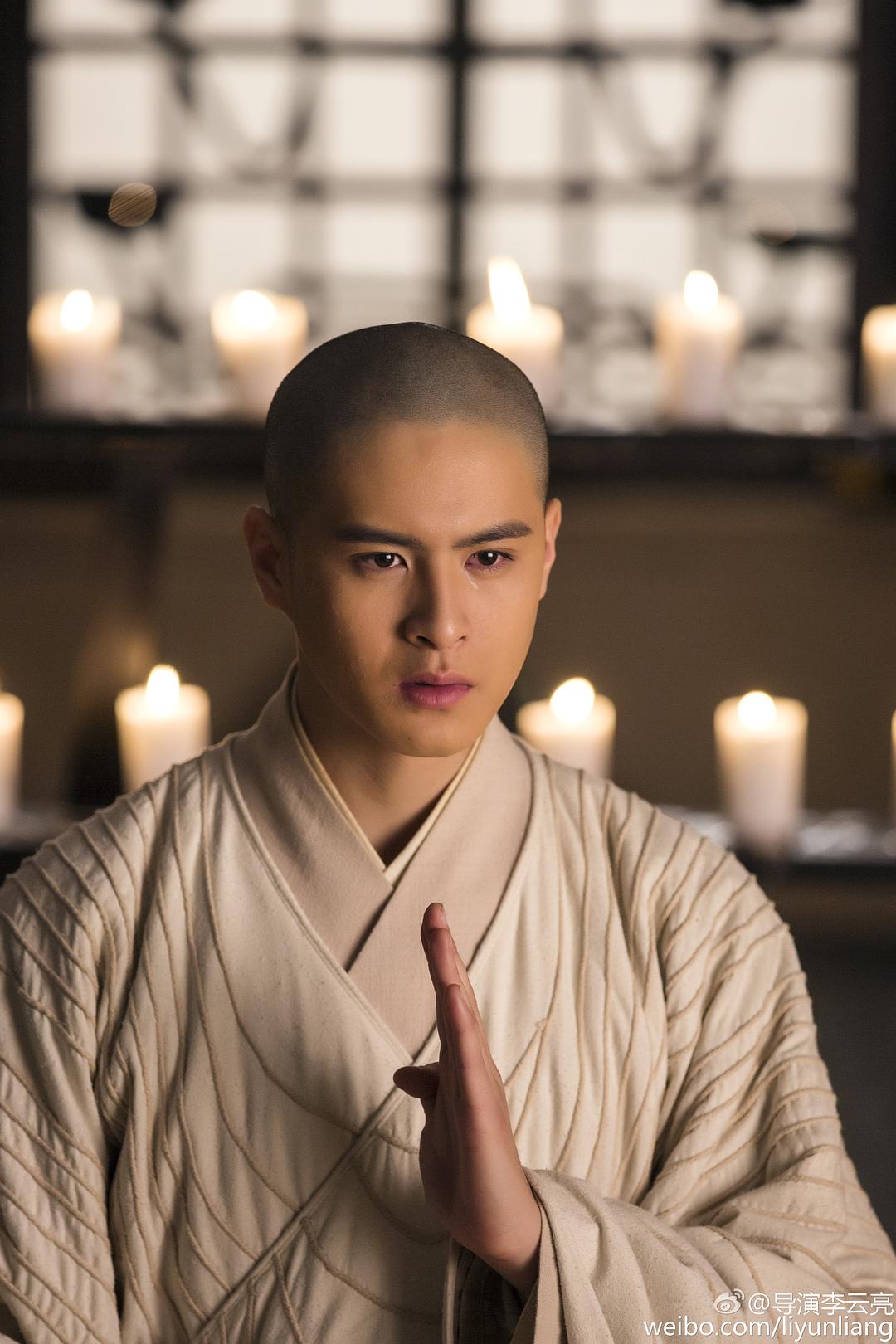 不负如来不负卿Bu Fu Ru Lai Bu Fu Qing(2017)插图2%4K电影下载_3D影视资源_杜比视界迅雷下载