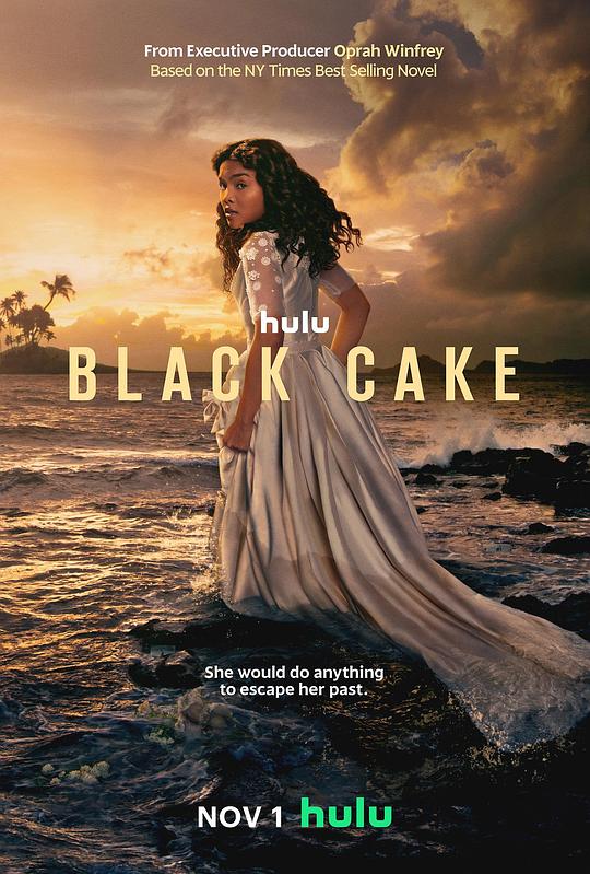 黑色蛋糕Black Cake(2023)插图%4K电影下载_3D影视资源_杜比视界迅雷下载