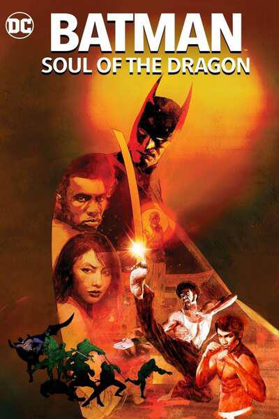 蝙蝠侠：龙之魂Batman: Soul of the Dragon(2021)插图%4K电影下载_3D影视资源_杜比视界迅雷下载