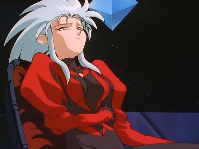 天地无用Tenchi Muyo(1995)插图2%4K电影下载_3D影视资源_杜比视界迅雷下载