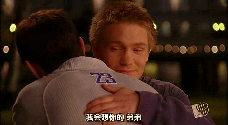 篮球兄弟One Tree Hill(2003)插图2%4K电影下载_3D影视资源_杜比视界迅雷下载