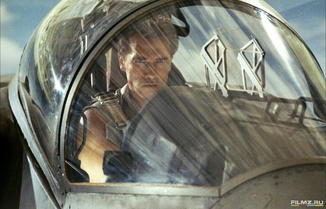 真实的谎言True Lies(1994)插图2%4K电影下载_3D影视资源_杜比视界迅雷下载