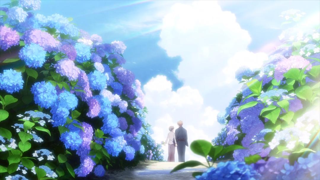 水果篮子Fruits Basket(2019 – 2021)插图1%4K电影下载_3D影视资源_杜比视界迅雷下载