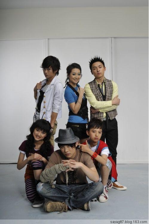 爆丸小子(2008)插图1%4K电影下载_3D影视资源_杜比视界迅雷下载