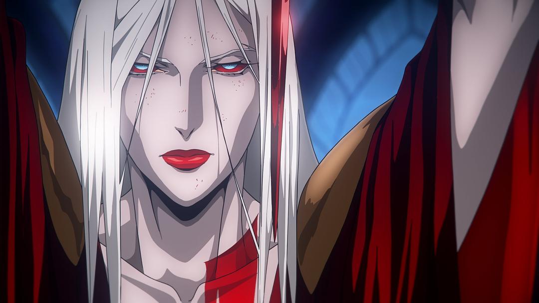恶魔城Castlevania(2017 – 2021)插图2%4K电影下载_3D影视资源_杜比视界迅雷下载