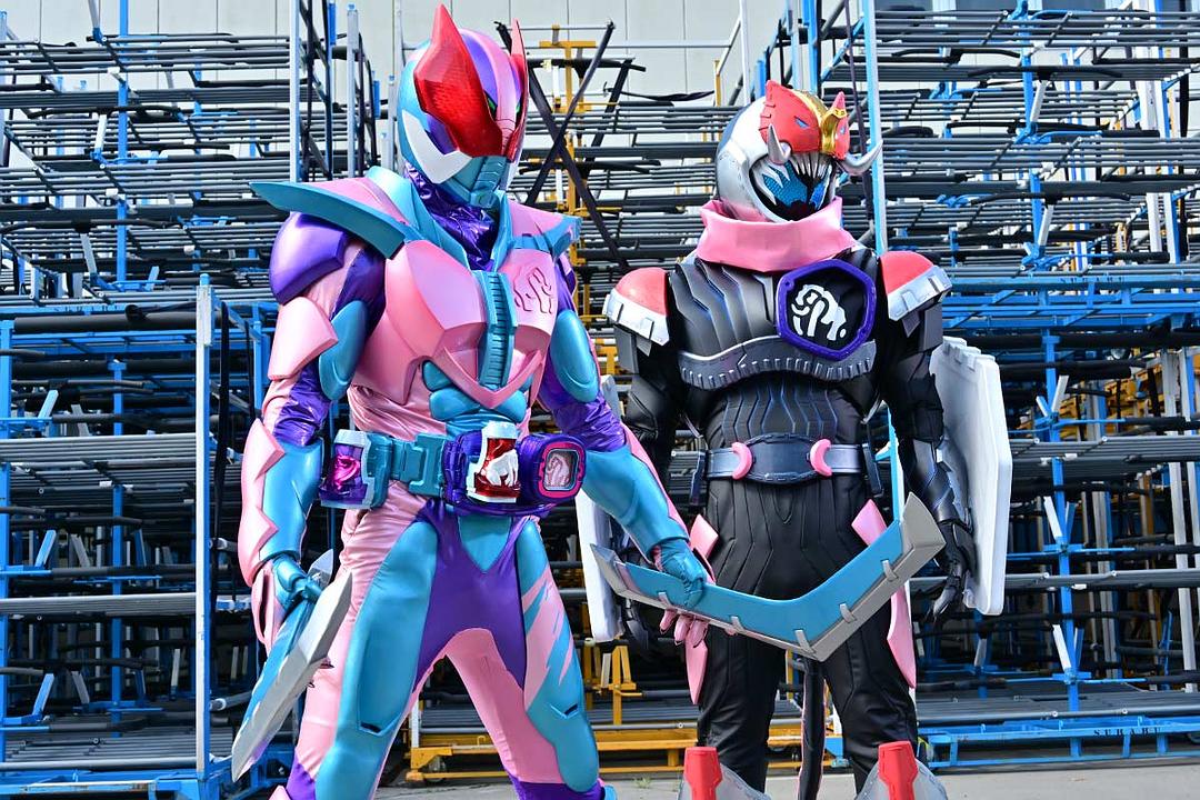 假面骑士利维斯Kamen Rider Revice(2021 – 2022)插图2%4K电影下载_3D影视资源_杜比视界迅雷下载