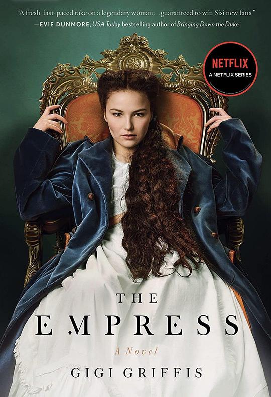 茜茜皇后The Empress(2022 – 2024)插图%4K电影下载_3D影视资源_杜比视界迅雷下载