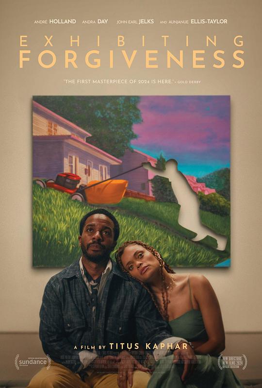 原谅的方式Exhibiting Forgiveness(2024)插图%4K电影下载_3D影视资源_杜比视界迅雷下载