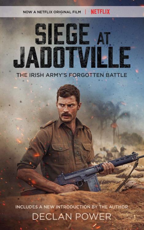 雅多维尔围城战The Siege of Jadotville(2016)插图%4K电影下载_3D影视资源_杜比视界迅雷下载