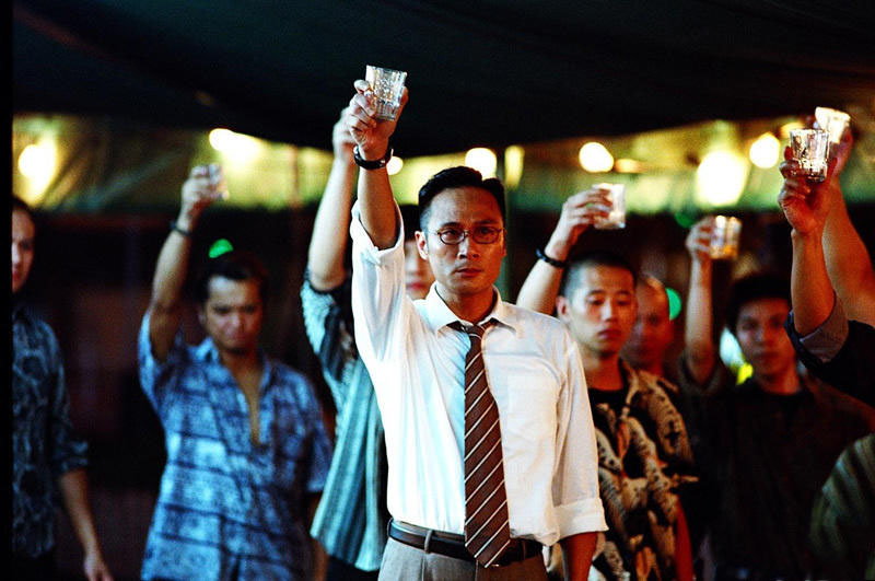 无间道2Infernal Affairs II(2003)插图1%4K电影下载_3D影视资源_杜比视界迅雷下载