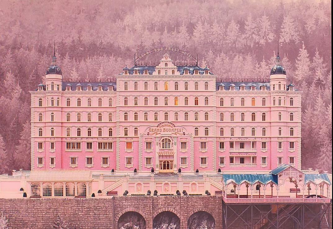 布达佩斯大饭店The Grand Budapest Hotel(2014)插图2%4K电影下载_3D影视资源_杜比视界迅雷下载