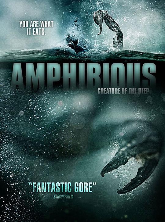 两栖怪兽Amphibious 3D(2010)插图%4K电影下载_3D影视资源_杜比视界迅雷下载