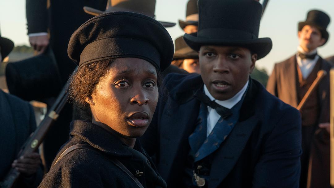 哈丽特Harriet(2019)插图1%4K电影下载_3D影视资源_杜比视界迅雷下载