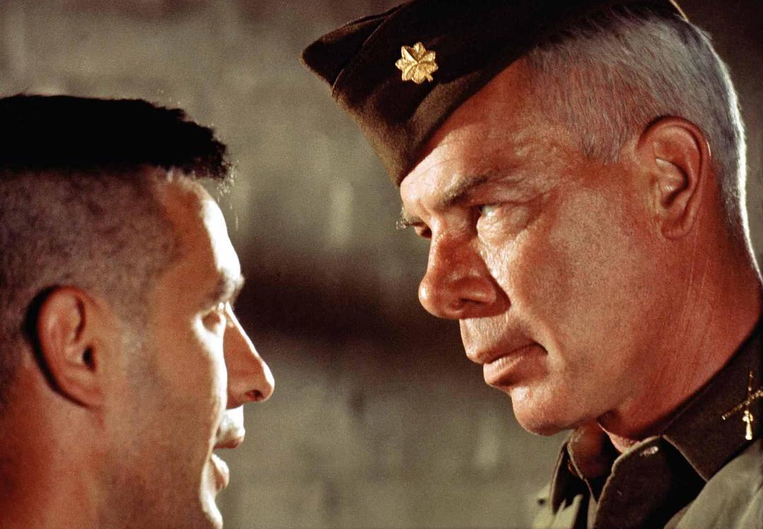 十二金刚The Dirty Dozen(1967)插图2%4K电影下载_3D影视资源_杜比视界迅雷下载