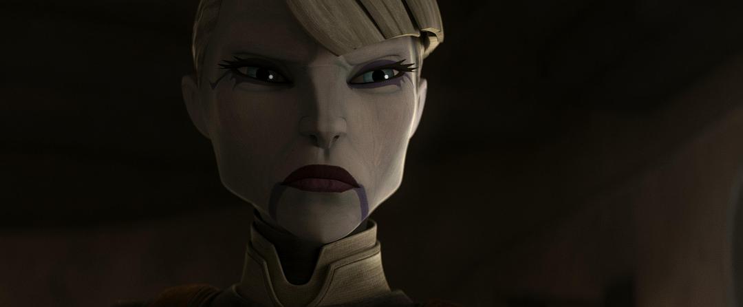 星球大战：黑市传说Star Wars: Tales of the Underworld(2025)插图1%4K电影下载_3D影视资源_杜比视界迅雷下载