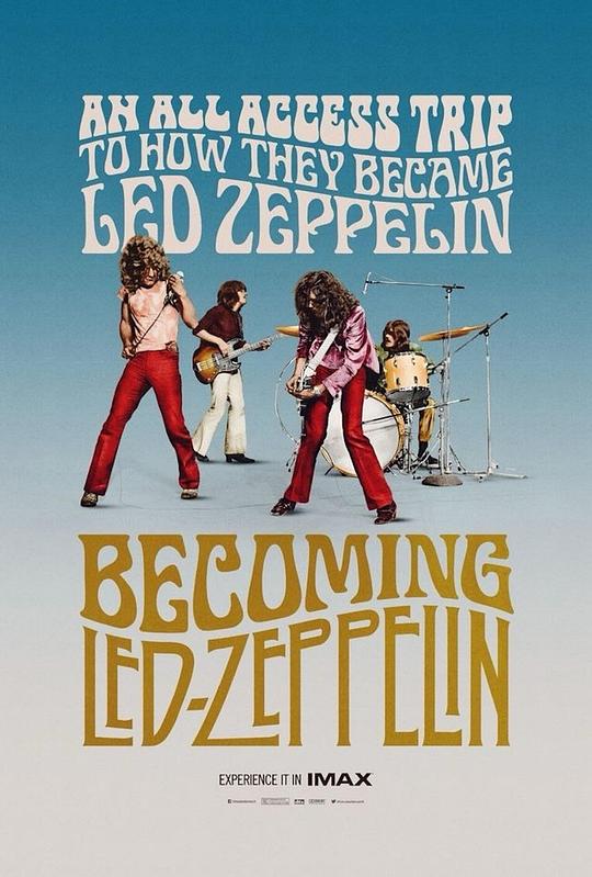 成为齐柏林飞艇Becoming Led Zeppelin(2021)插图%4K电影下载_3D影视资源_杜比视界迅雷下载