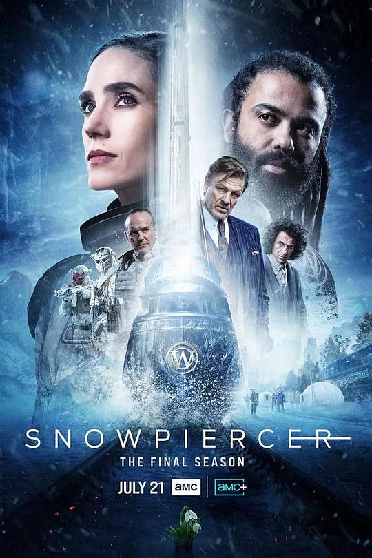 雪国列车(剧版)Snowpiercer(2020 – 2024)插图%4K电影下载_3D影视资源_杜比视界迅雷下载