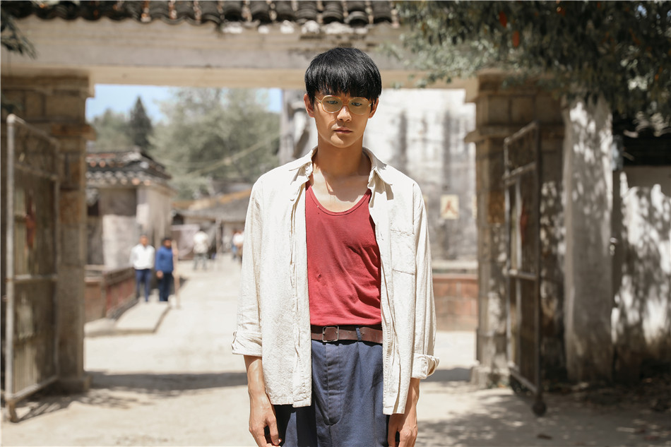 大江大河(2018 – 2021)插图2%4K电影下载_3D影视资源_杜比视界迅雷下载