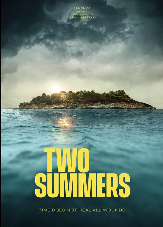 两个夏天Twee Zomers(2022)插图%4K电影下载_3D影视资源_杜比视界迅雷下载