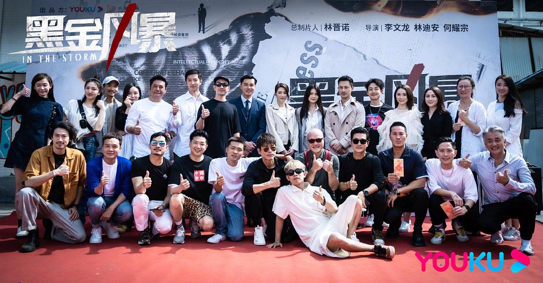 黑金风暴Hei Jin Feng Bao(2022)插图1%4K电影下载_3D影视资源_杜比视界迅雷下载