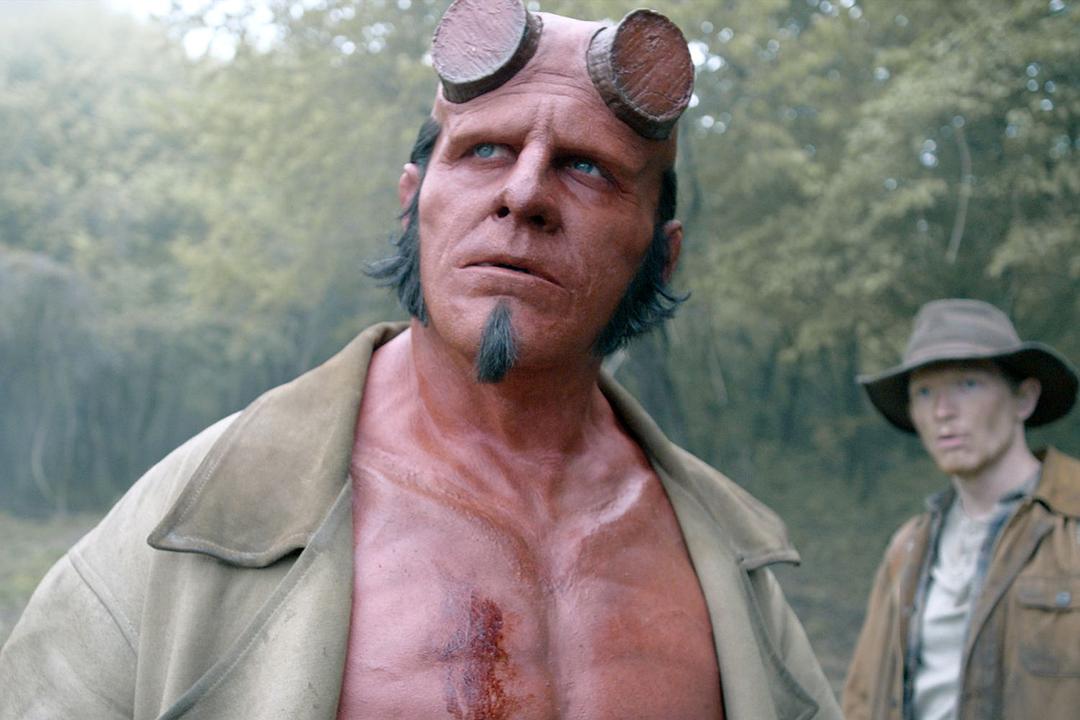 地狱男爵：歪曲人Hellboy: The Crooked Man(2024)插图1%4K电影下载_3D影视资源_杜比视界迅雷下载