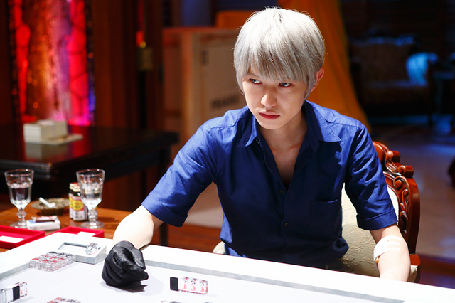 斗牌传说Akagi: Yami ni oritatta tensai(2015 – 2018)插图2%4K电影下载_3D影视资源_杜比视界迅雷下载