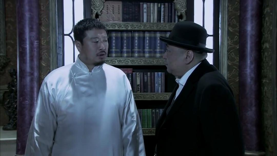 飞虎神鹰Fei Hu Shen Ying(2011)插图1%4K电影下载_3D影视资源_杜比视界迅雷下载